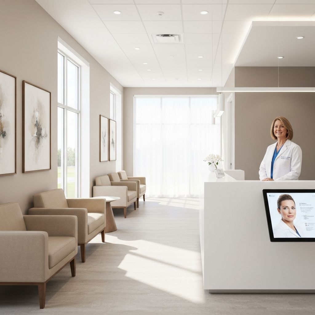 Mehr als Orthopädie – Entdecken Sie unser vollständiges Leistungsspektrum